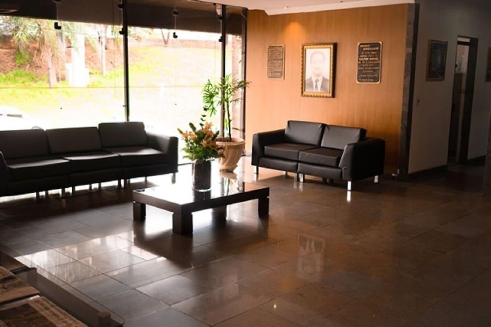 Hotel Nacional Inn Campinas Trevo 외부 사진