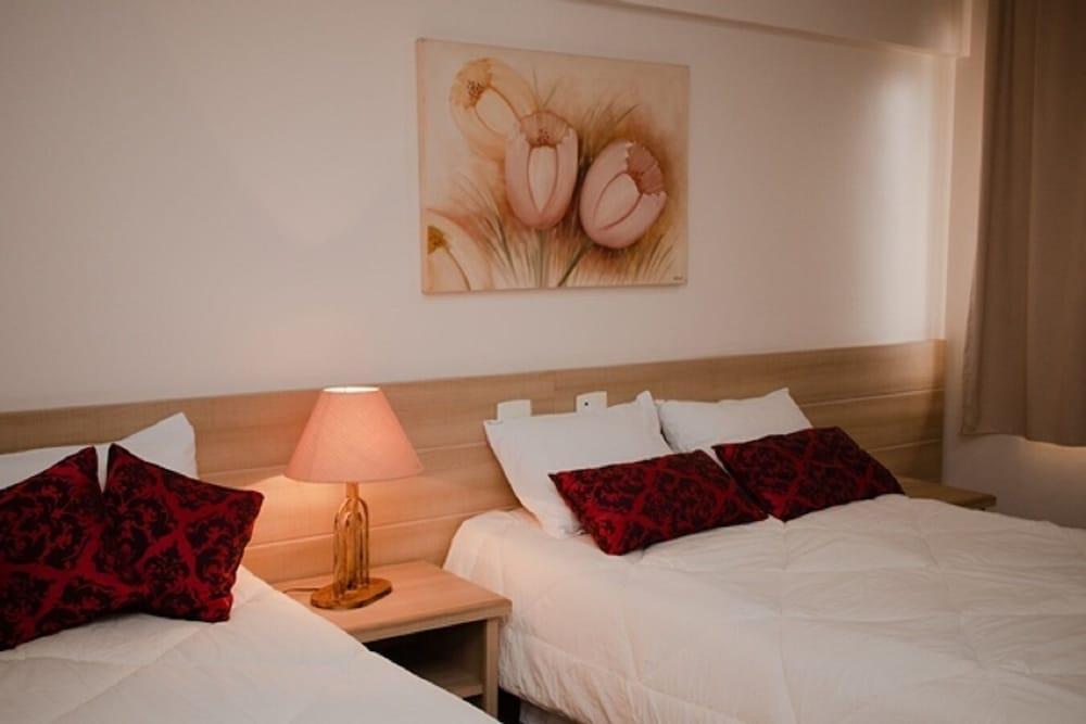 Hotel Nacional Inn Campinas Trevo 외부 사진