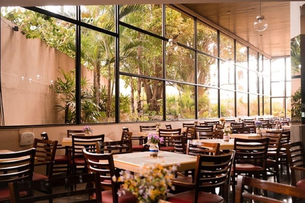 Hotel Nacional Inn Campinas Trevo 외부 사진