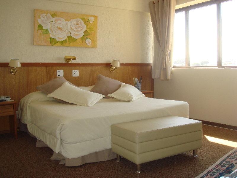 Hotel Nacional Inn Campinas Trevo 외부 사진