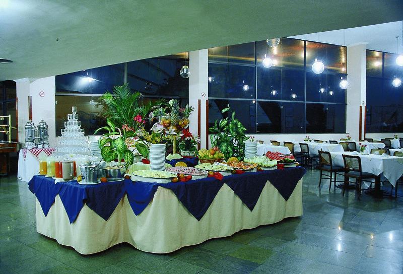 Hotel Nacional Inn Campinas Trevo 외부 사진