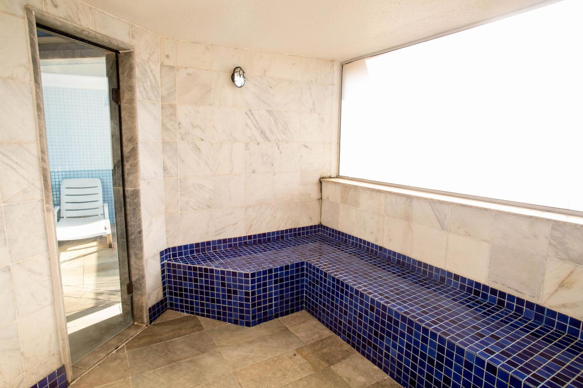 Hotel Nacional Inn Campinas Trevo 외부 사진