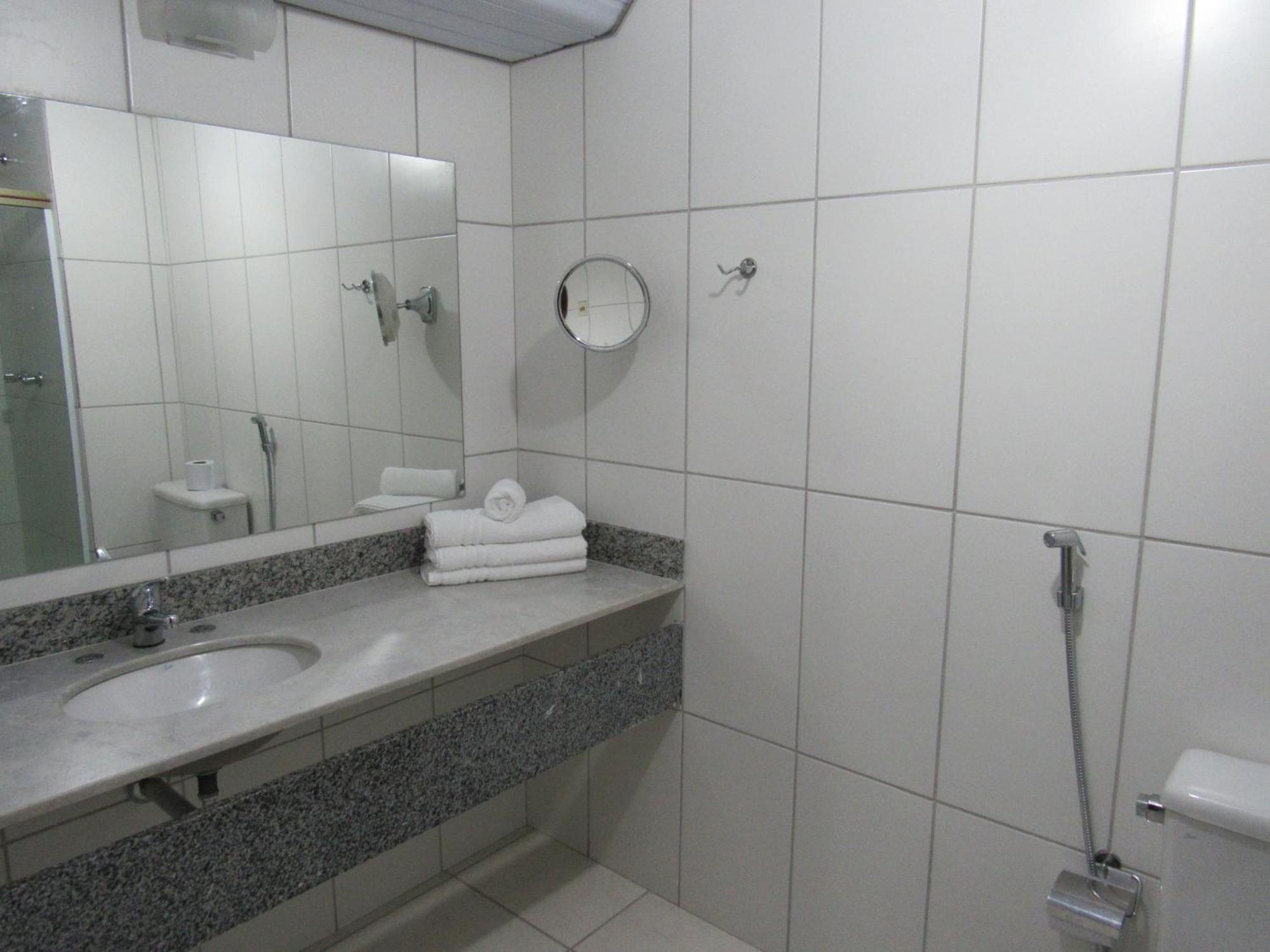 Hotel Nacional Inn Campinas Trevo 외부 사진