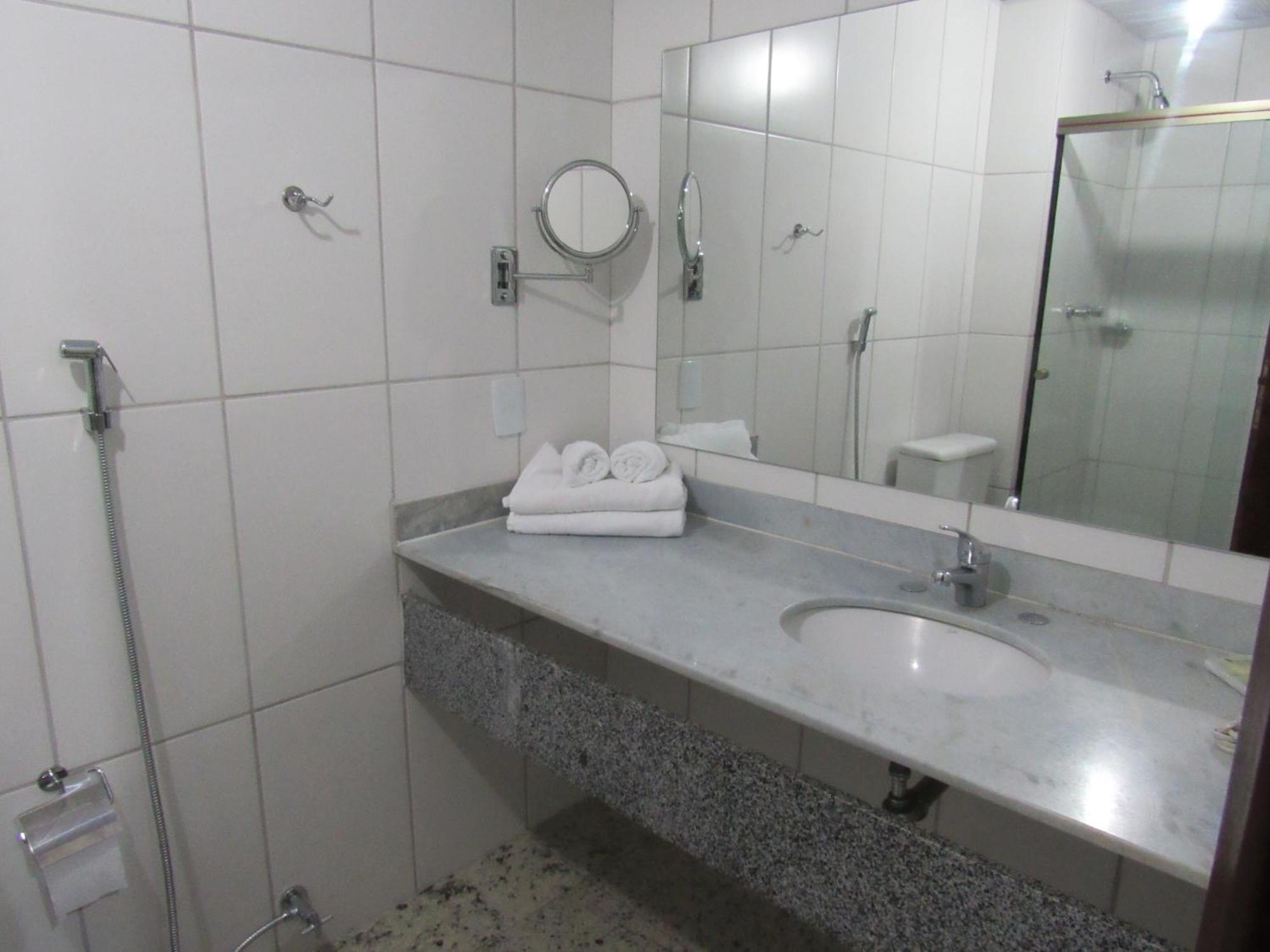 Hotel Nacional Inn Campinas Trevo 외부 사진