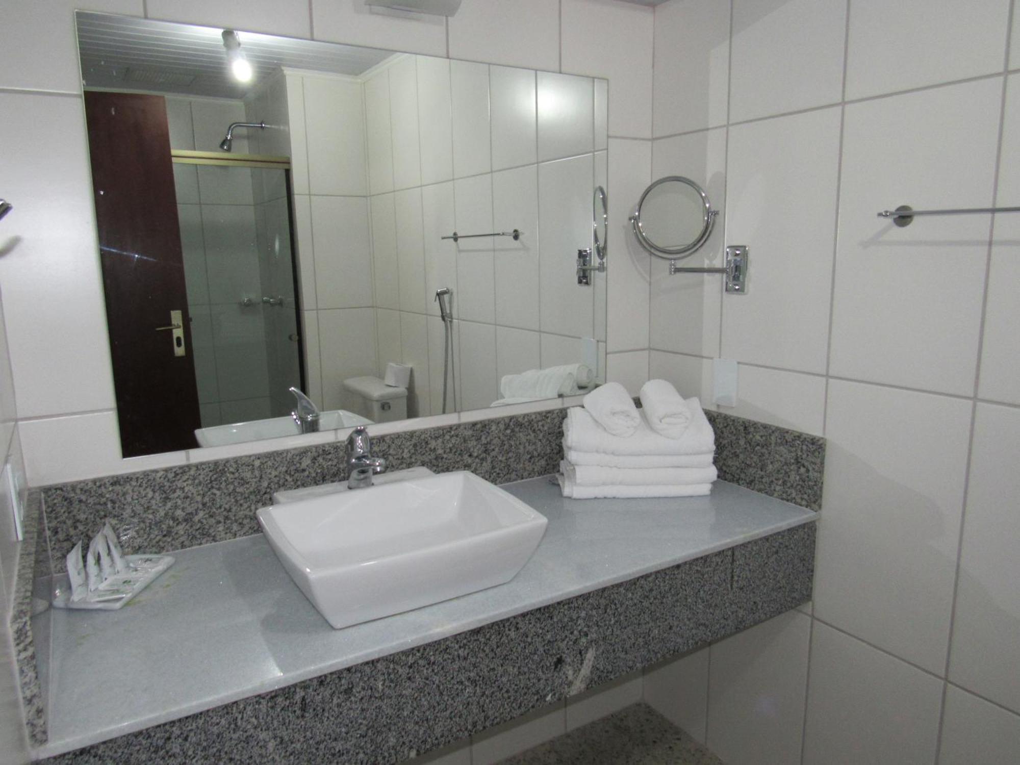 Hotel Nacional Inn Campinas Trevo 외부 사진
