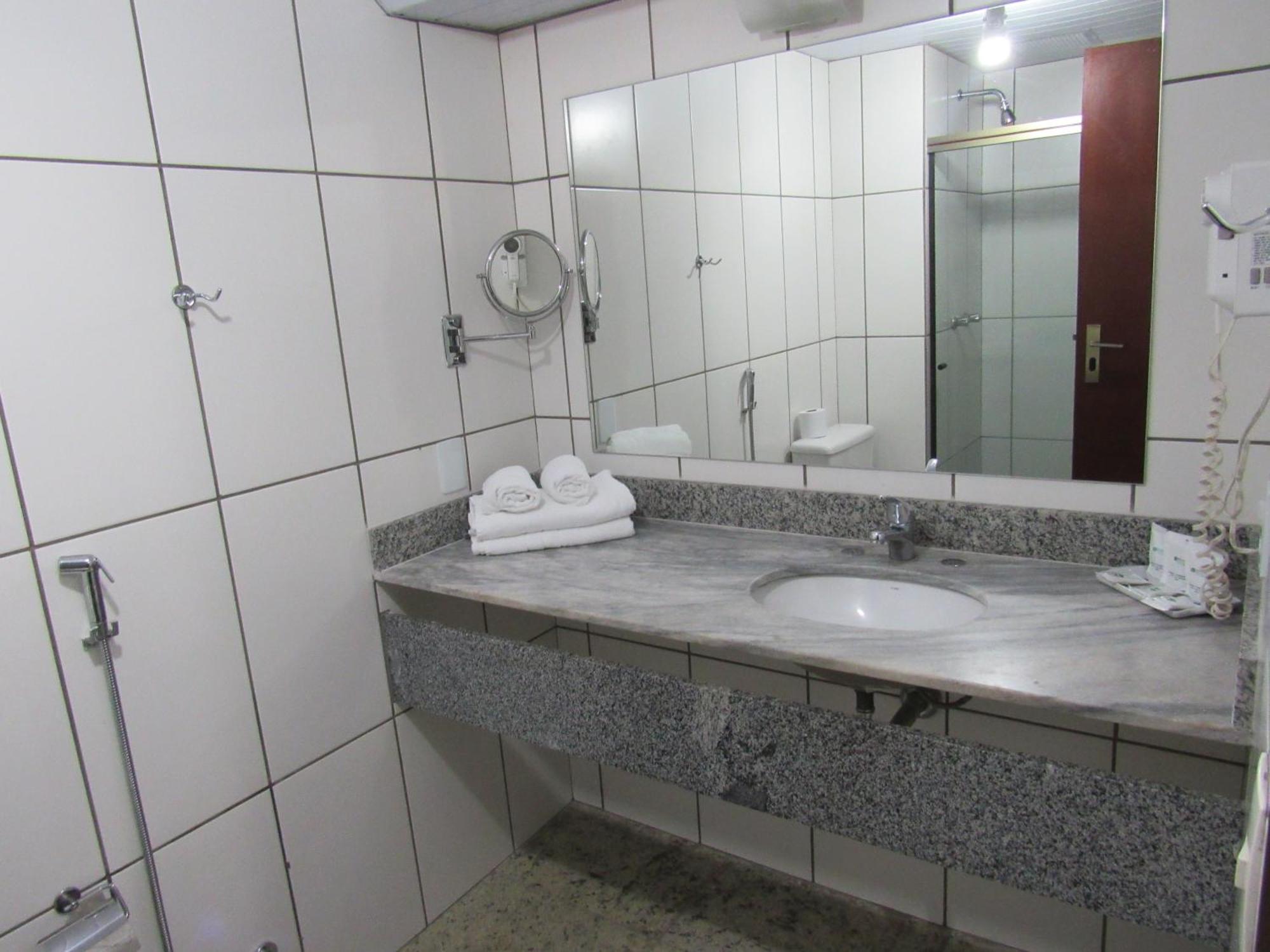 Hotel Nacional Inn Campinas Trevo 외부 사진