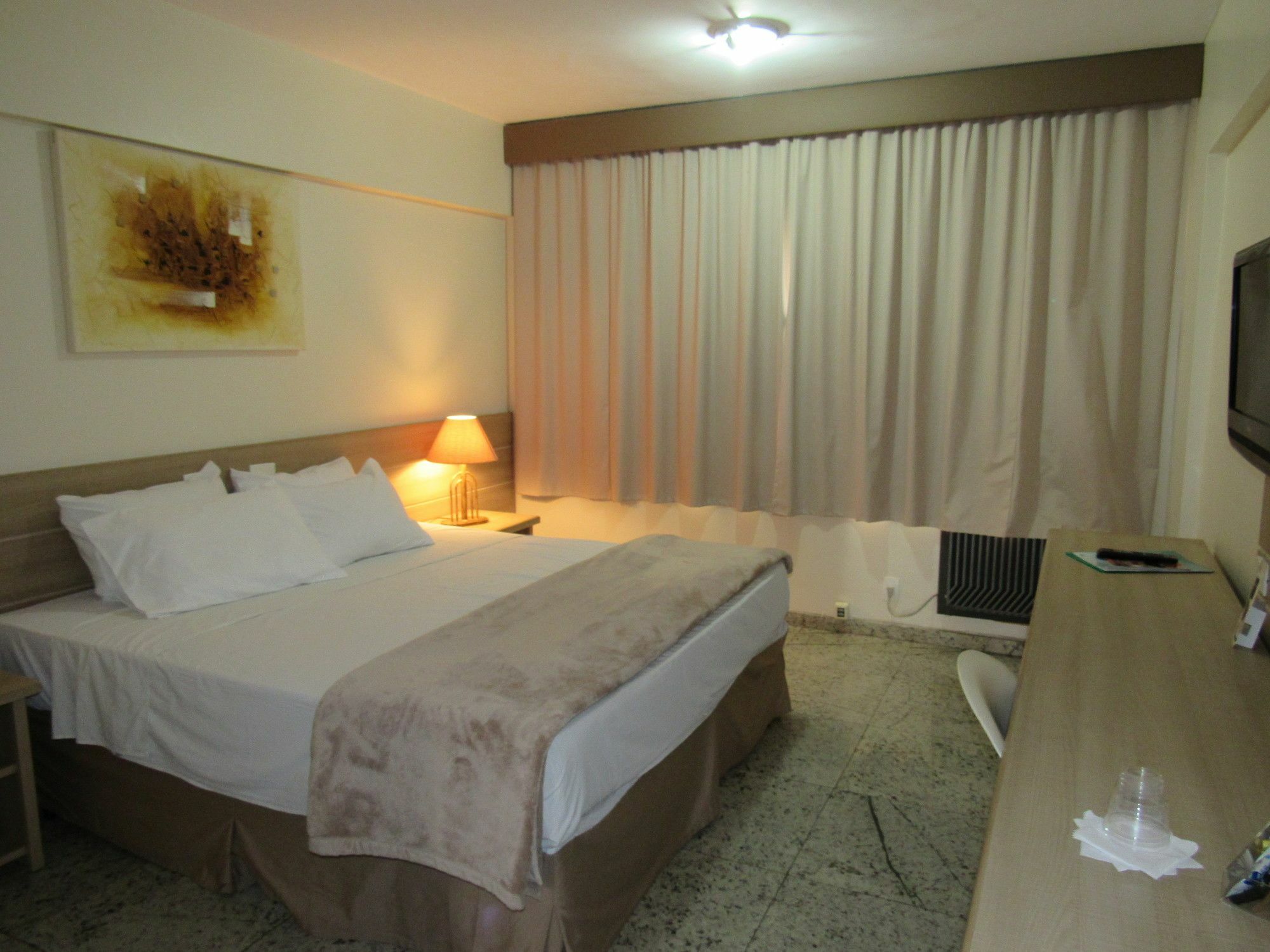 Hotel Nacional Inn Campinas Trevo 외부 사진